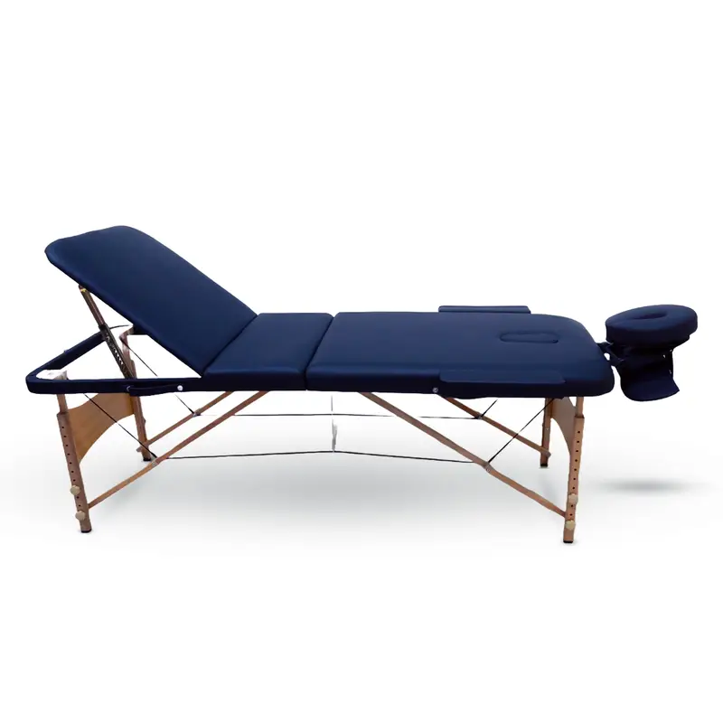 Hanso Massage Bed