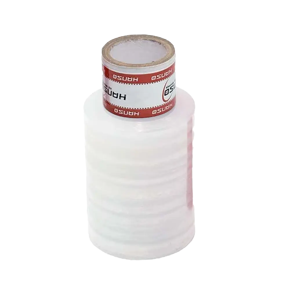 Hanso Ice Wrapper
