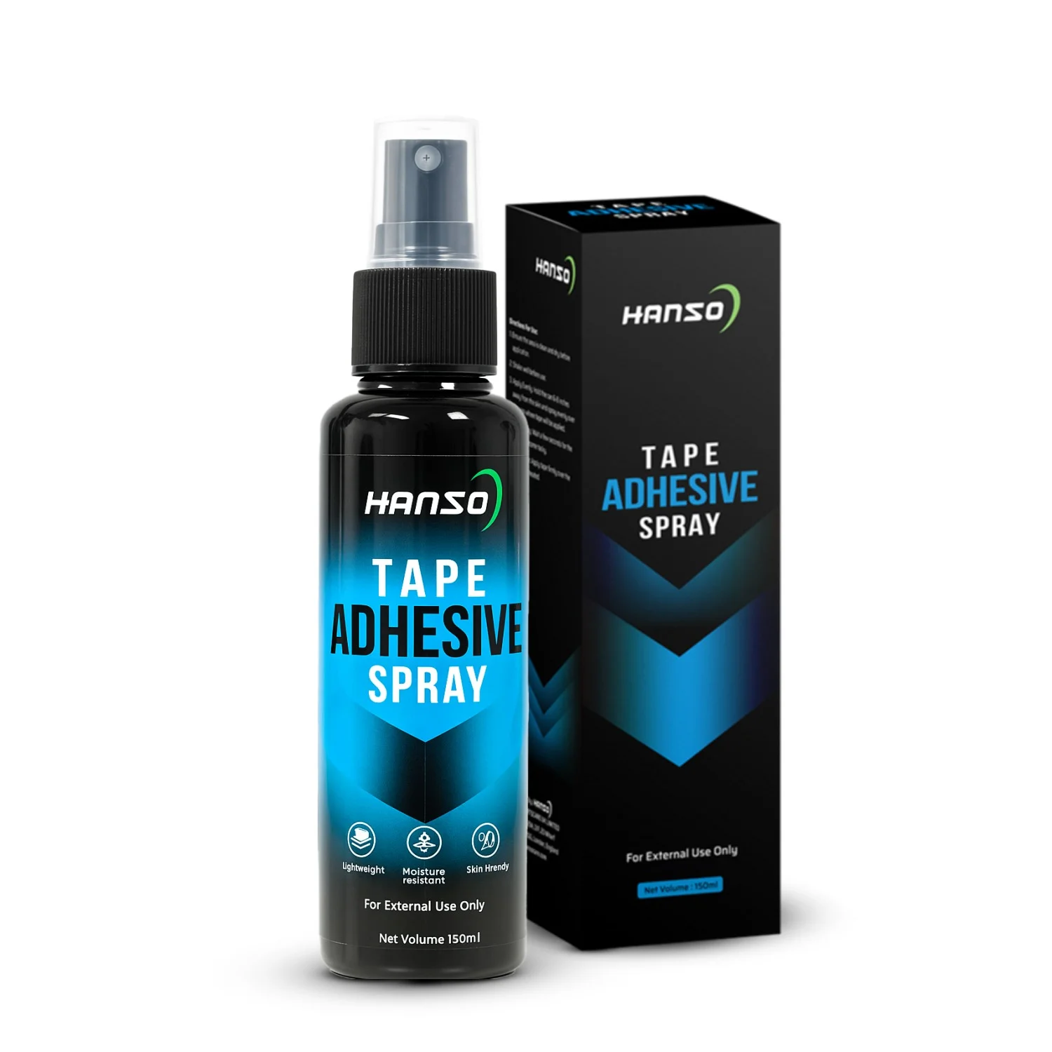 Hanso Adhesive Spray