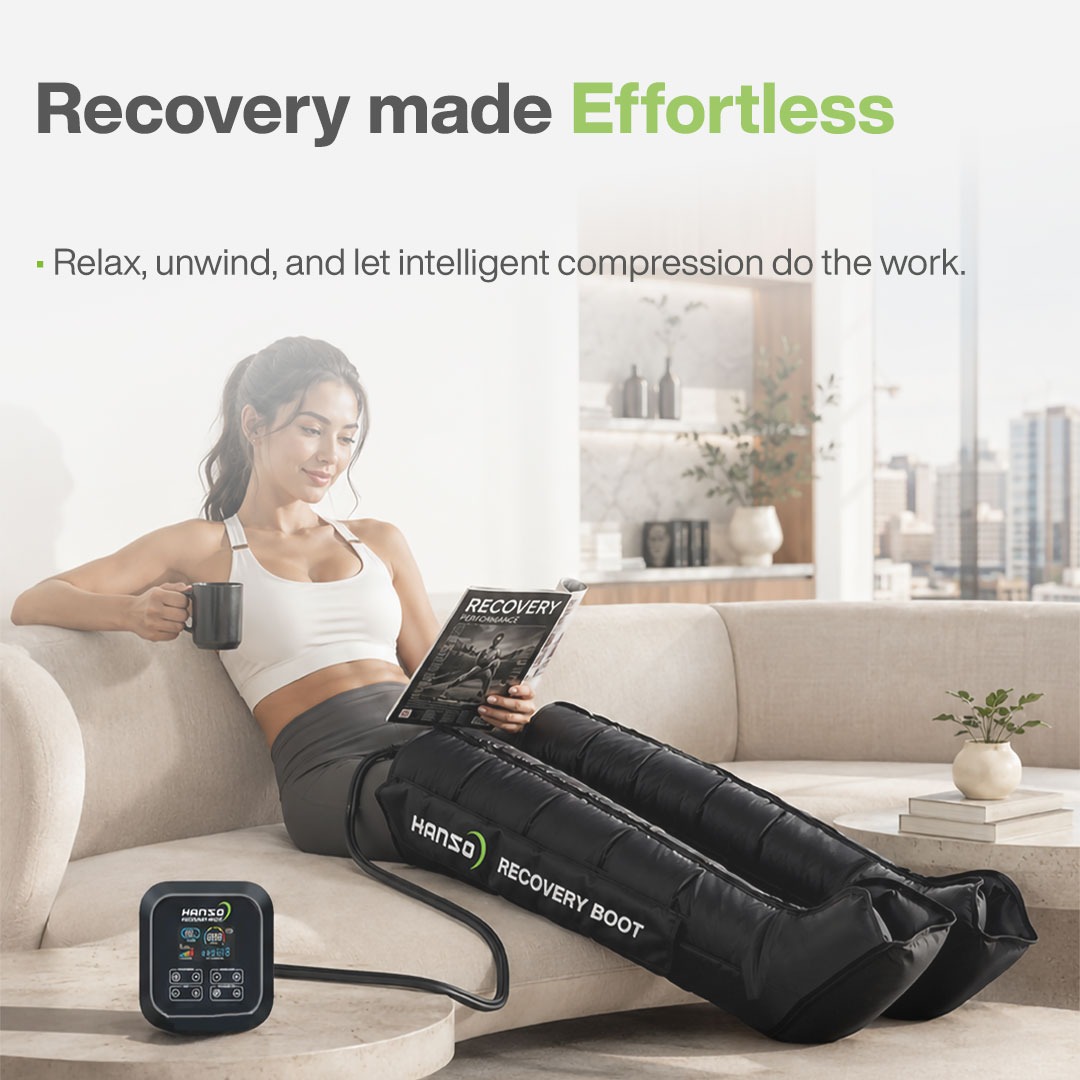 Hanso Recovery Boot