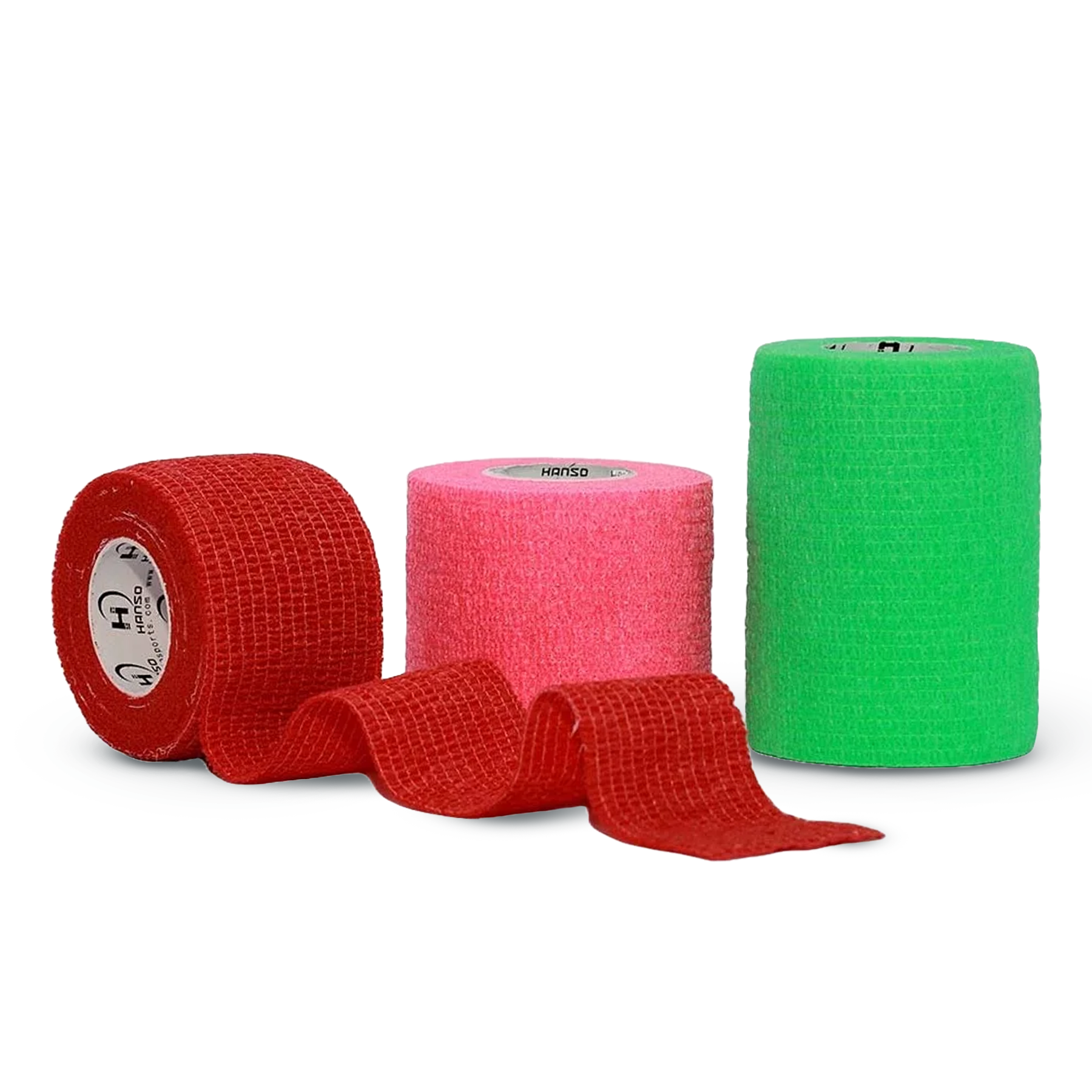 Hanso Dual Massage Ball