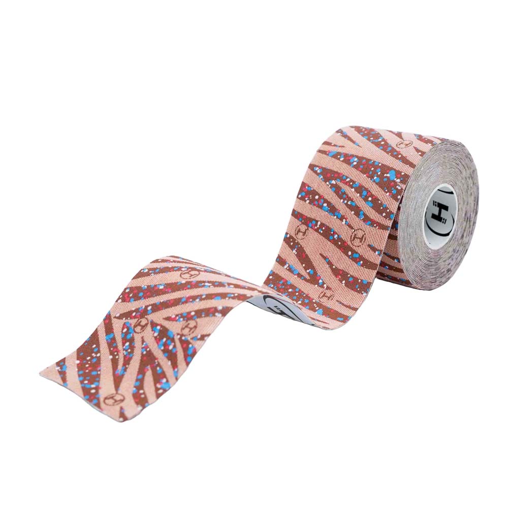 Hanso Icy Tape - Silk Rayon