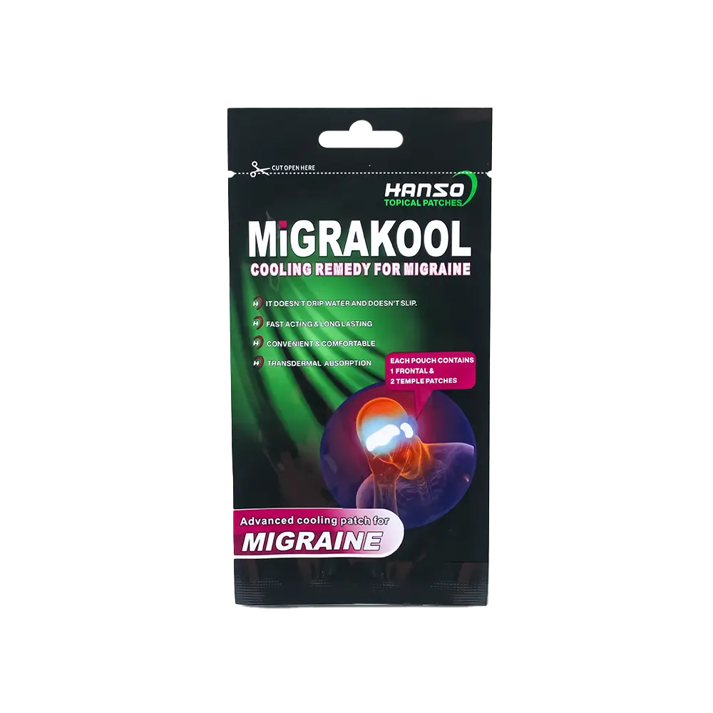 Hanso Migrakool