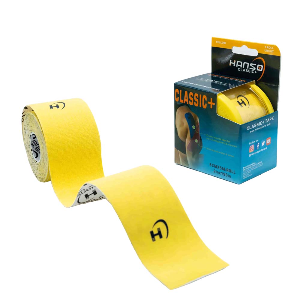 Classic XT Kinesiology Tapes
