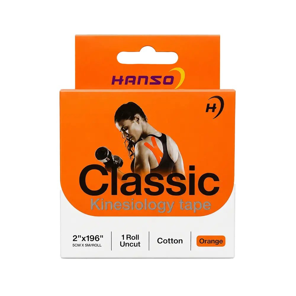 Classic Kinesiology tapes