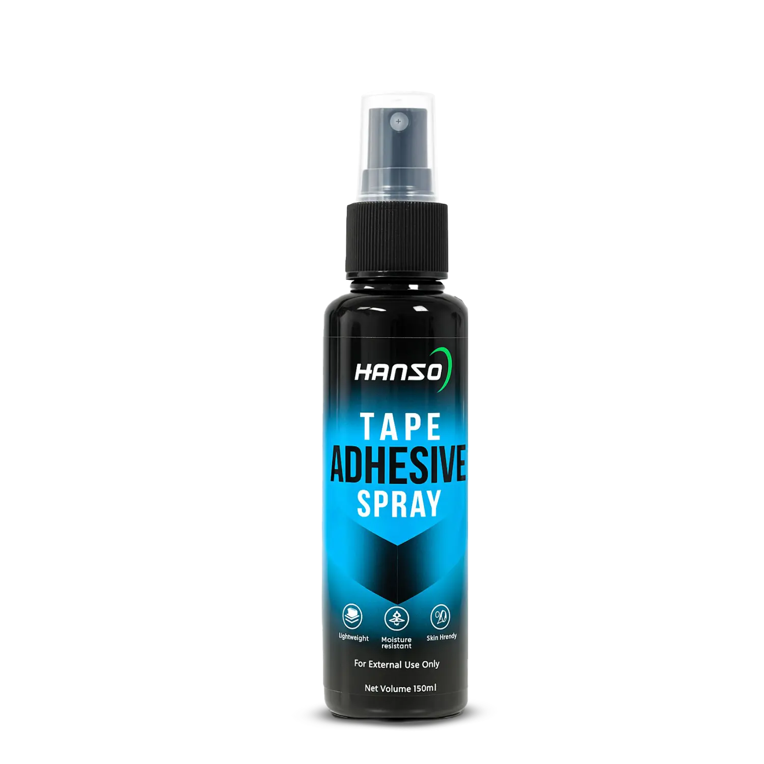 Hanso Tape Adhesive Spray