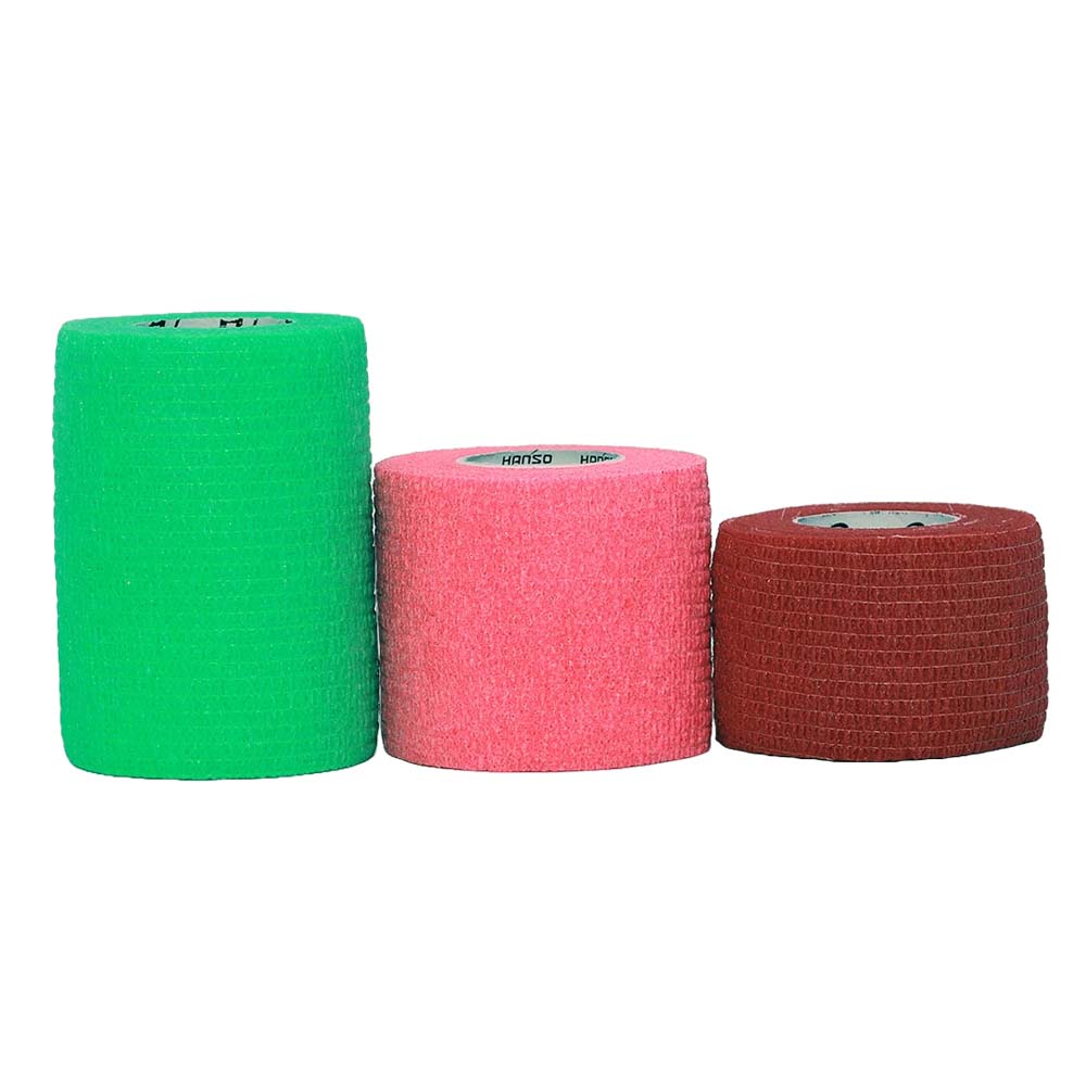 Hanso Dual Massage Ball