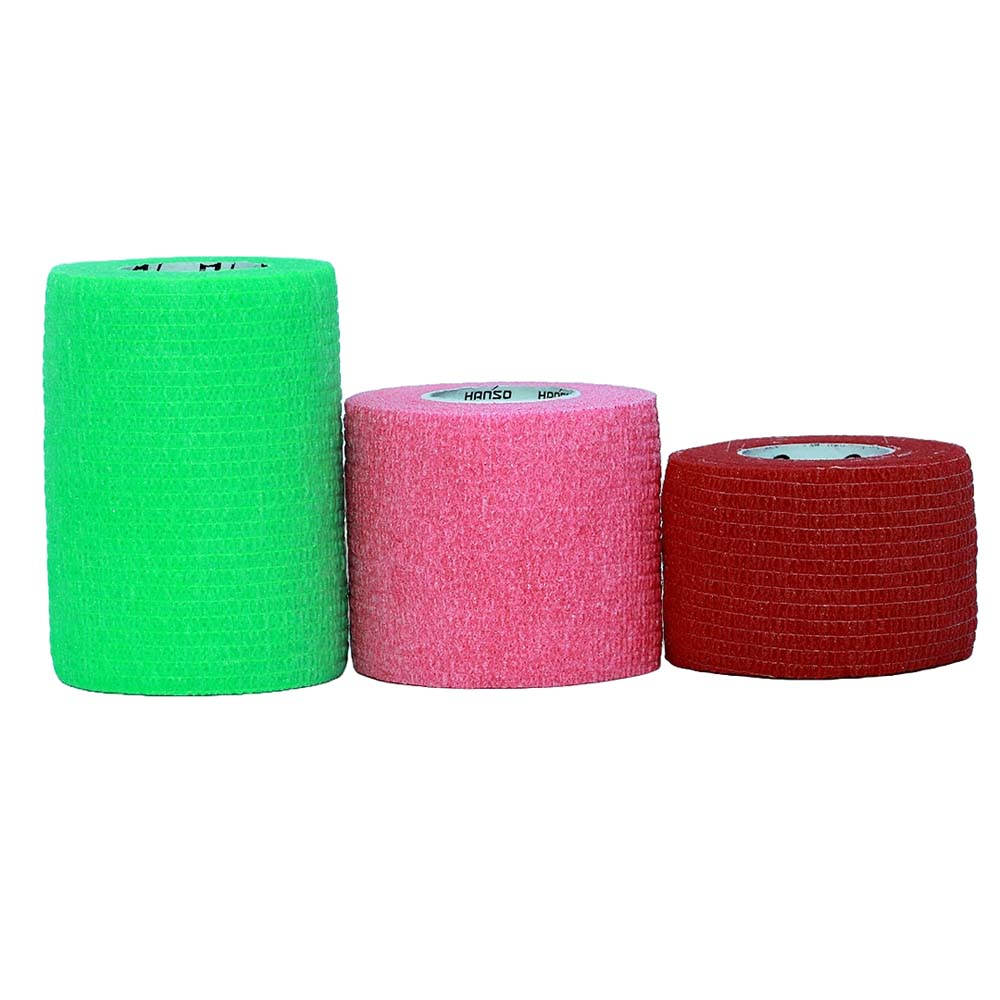 Hanso Dual Massage Ball