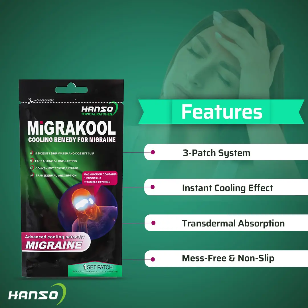 Hanso Migrakool