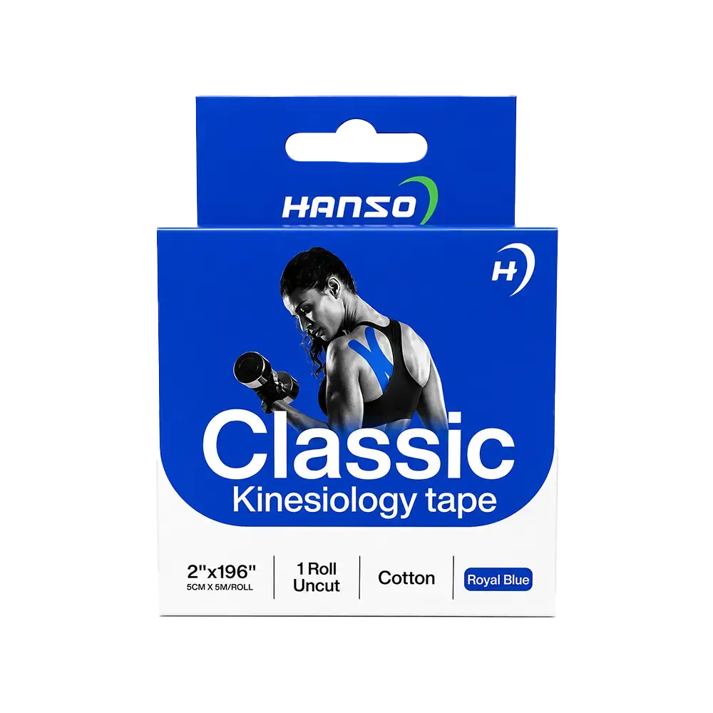 Classic Kinesiology tapes