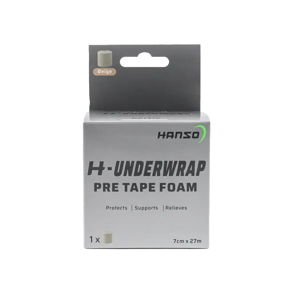 H Underwrap