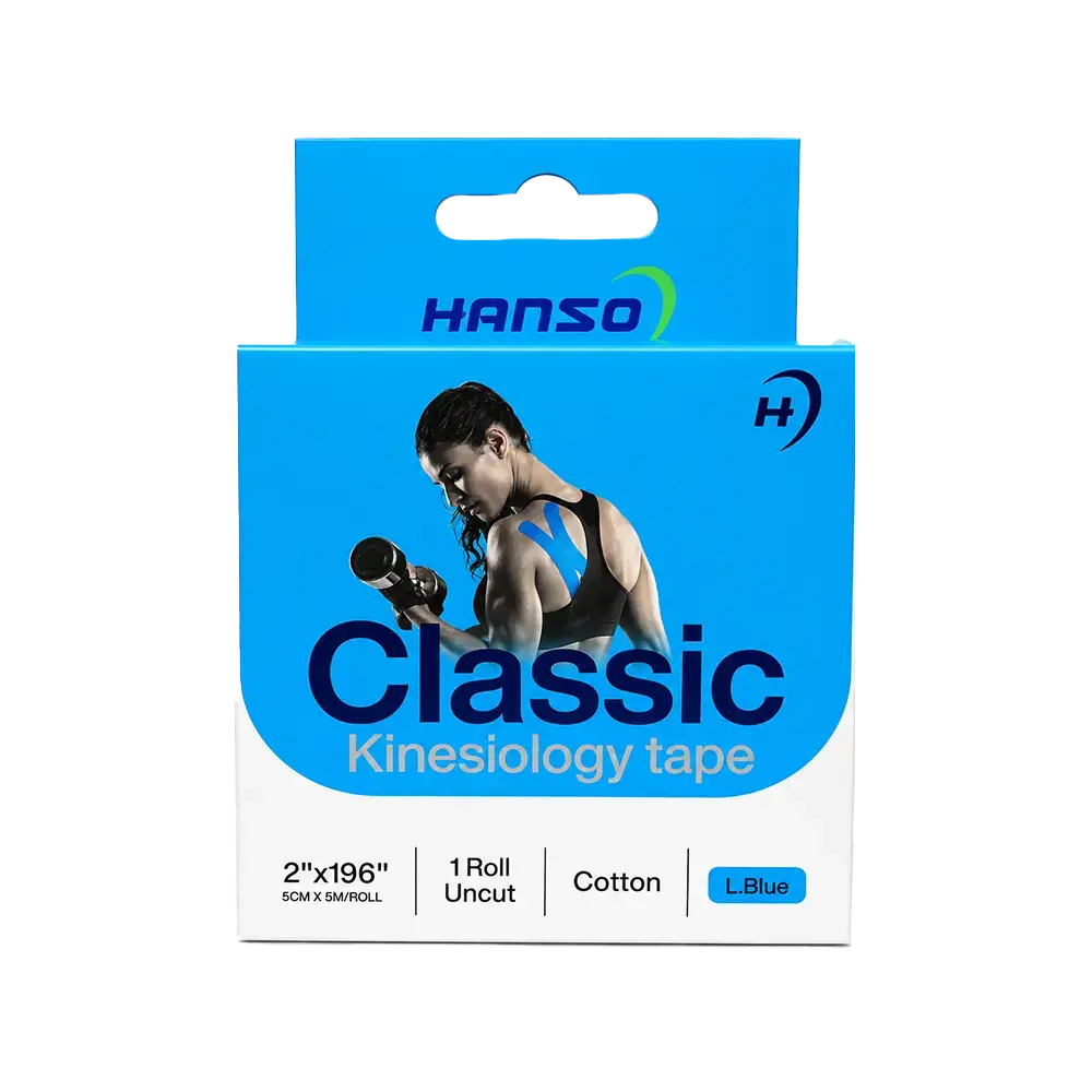 Classic Kinesiology tapes
