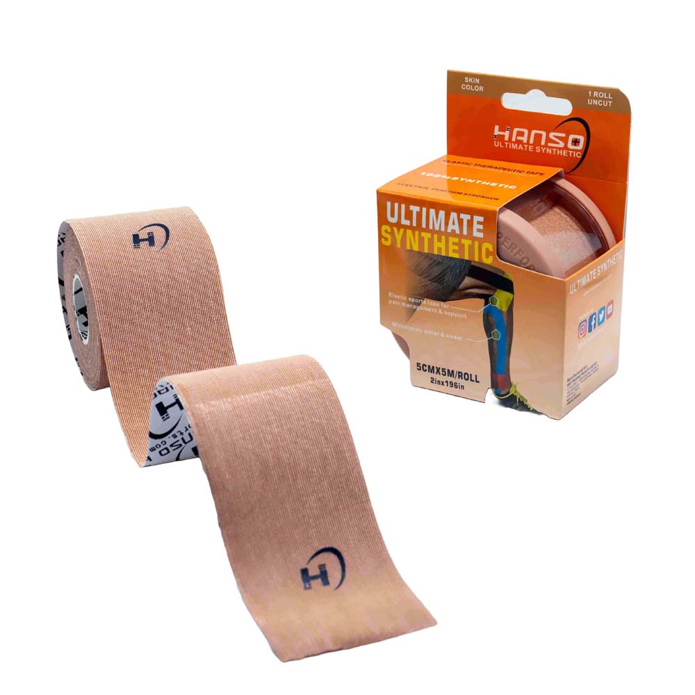 Hanso Active Foam Tape