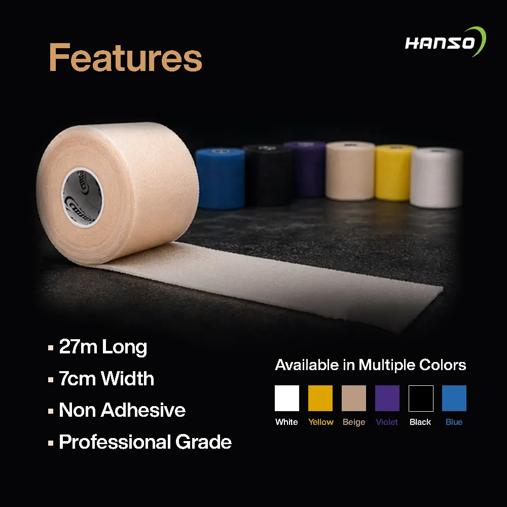 H Underwrap