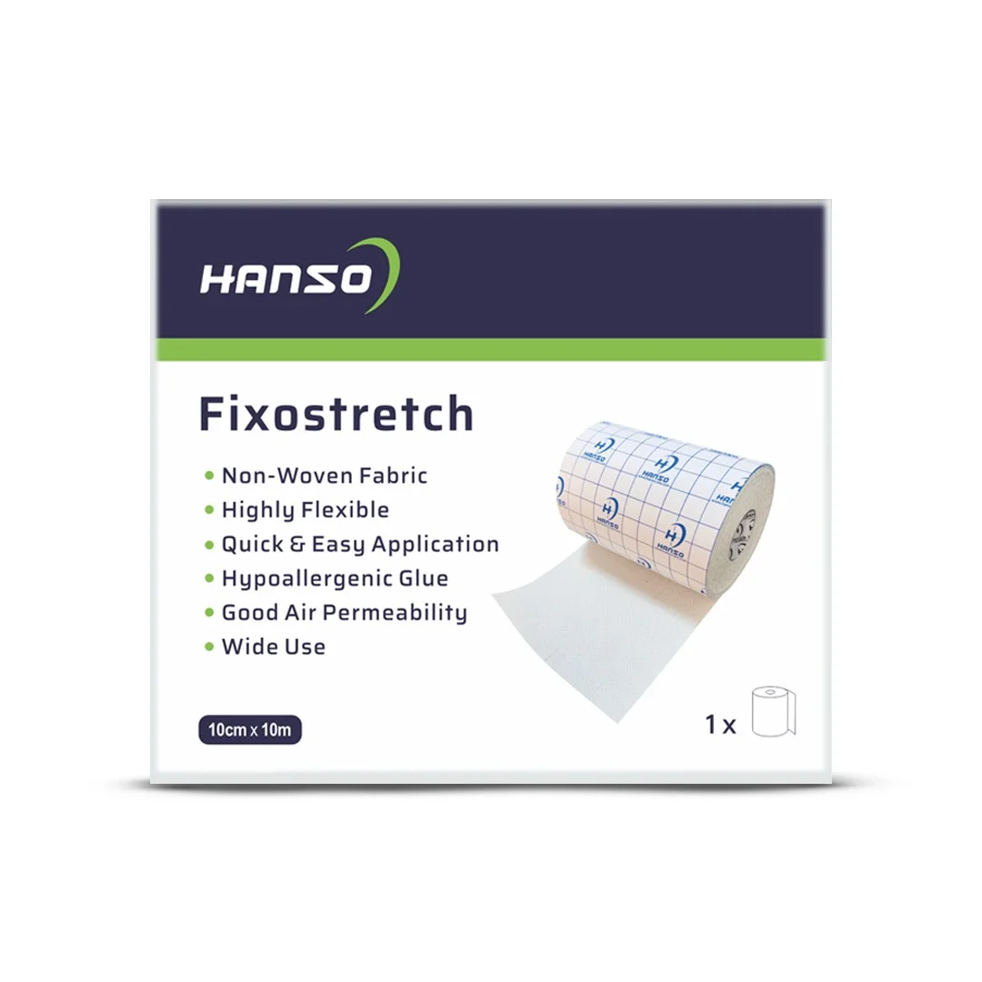 Fixostrech