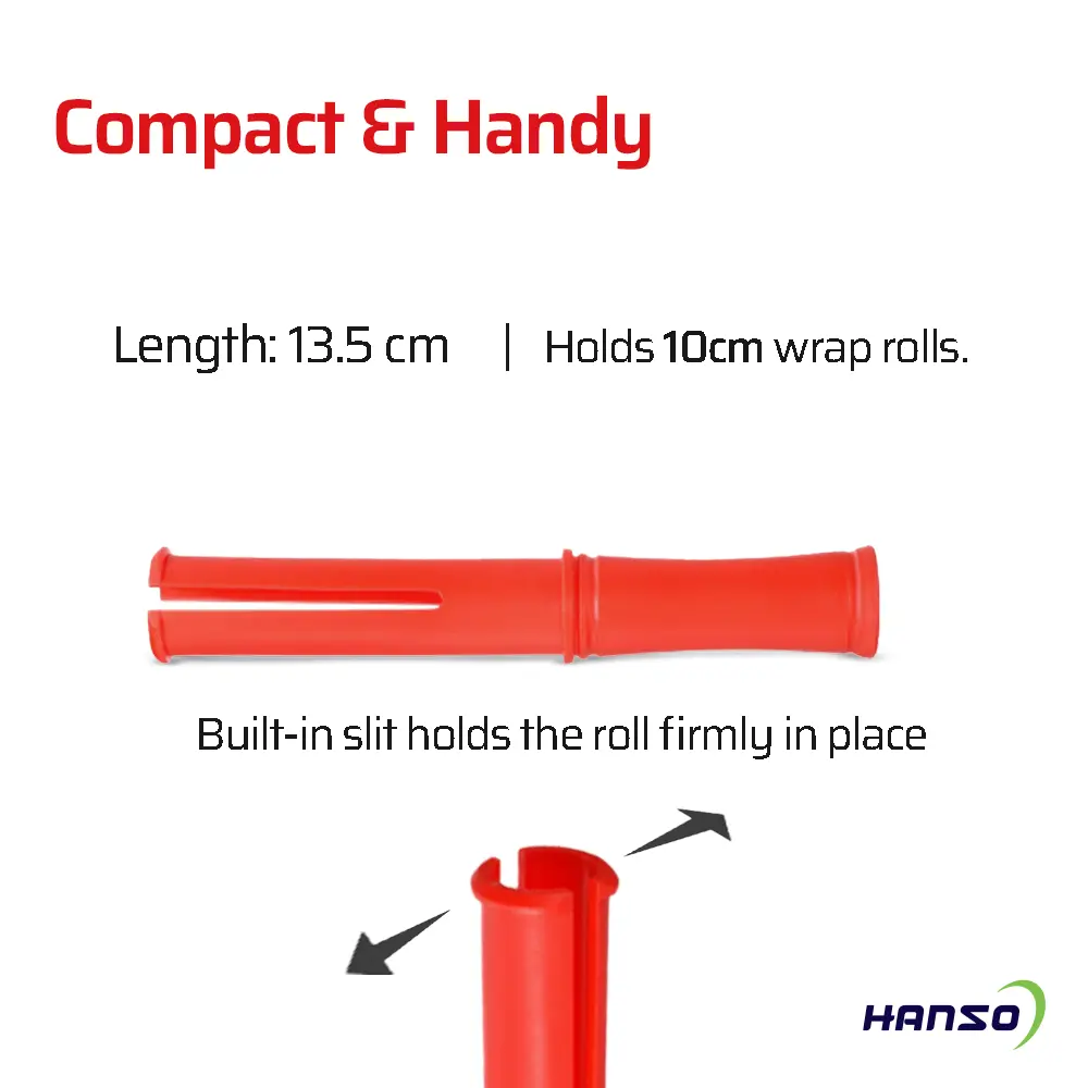 Hanso Ice Wrapper