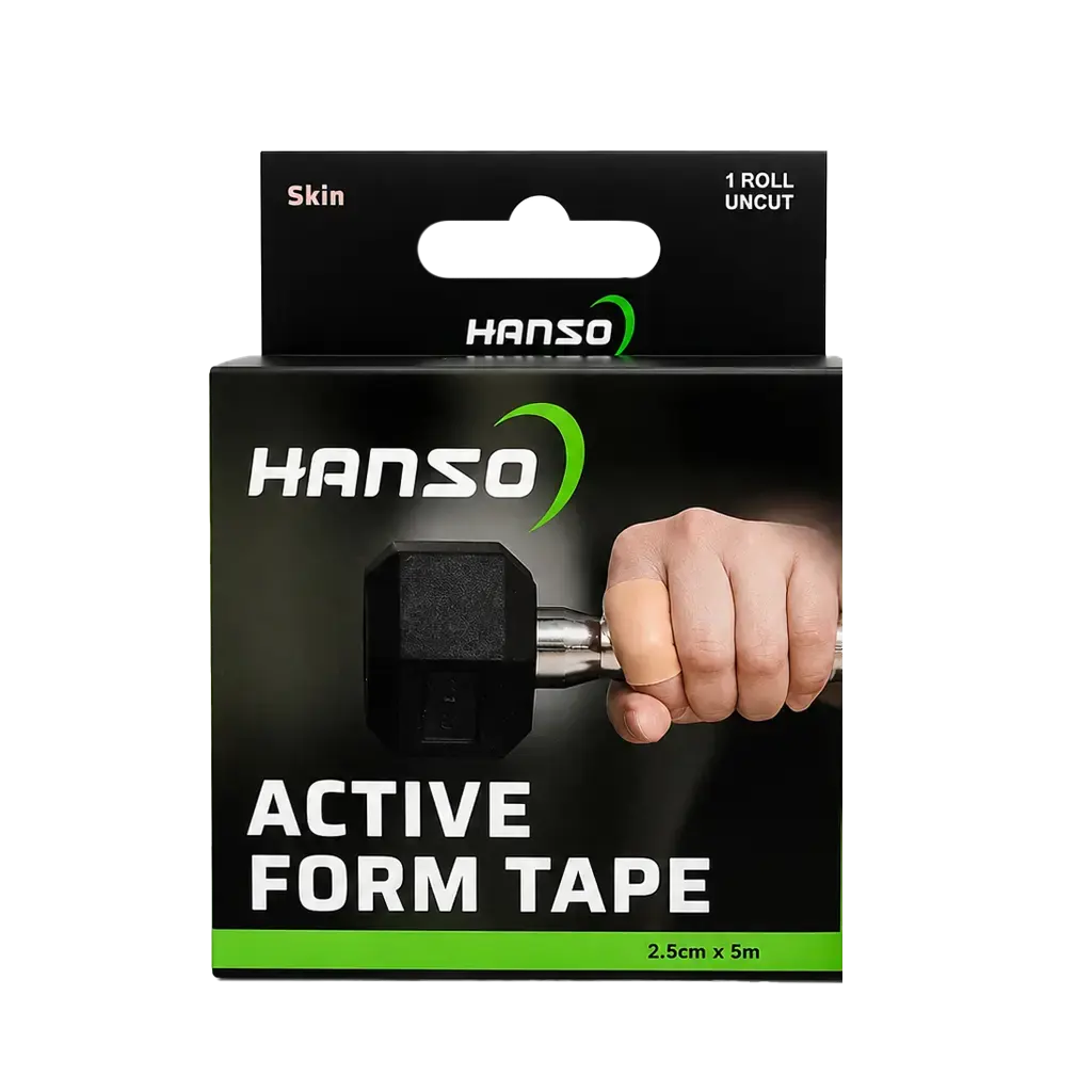 Hanso Active Foam Tape