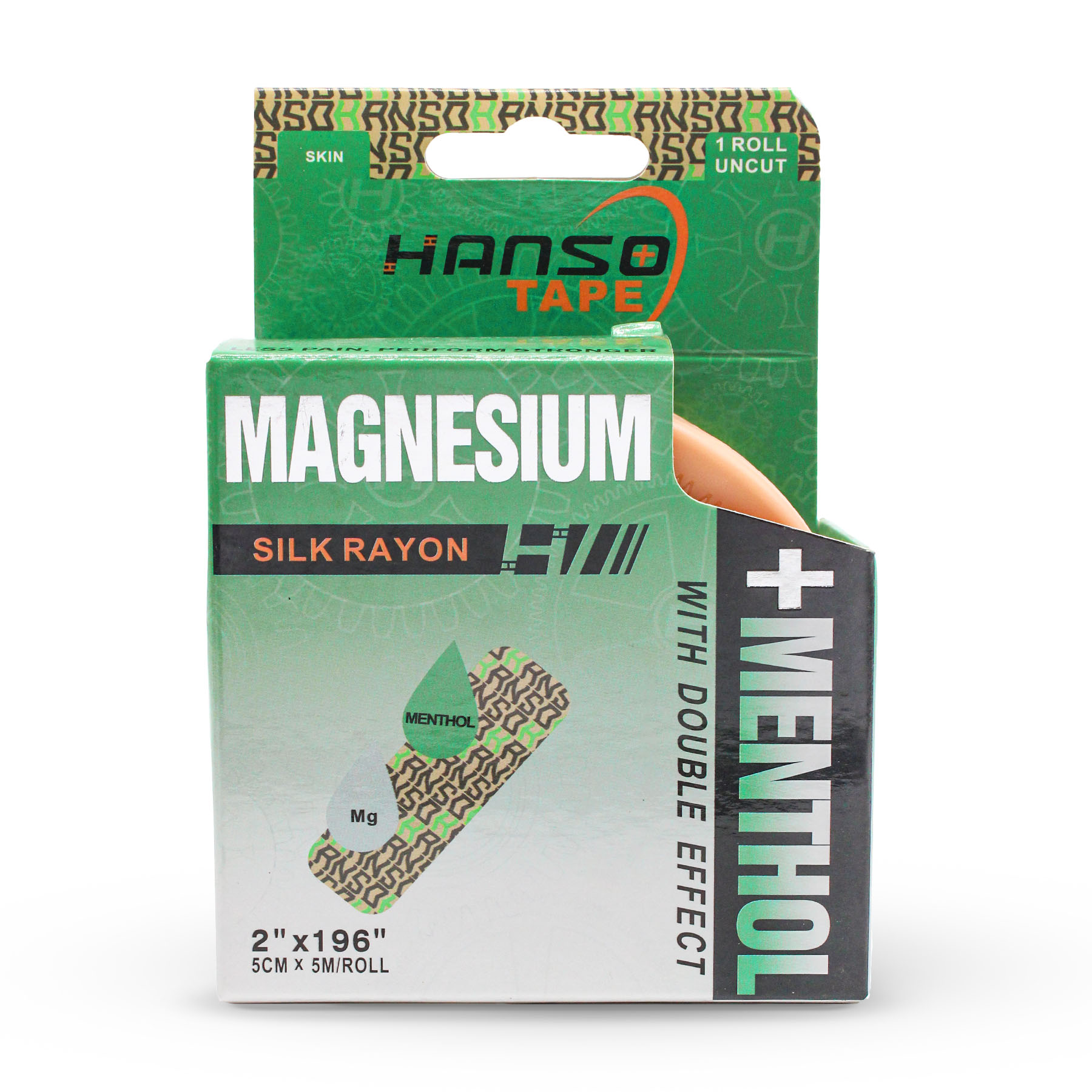 Hanso Sunguard Kinesiology Tapes