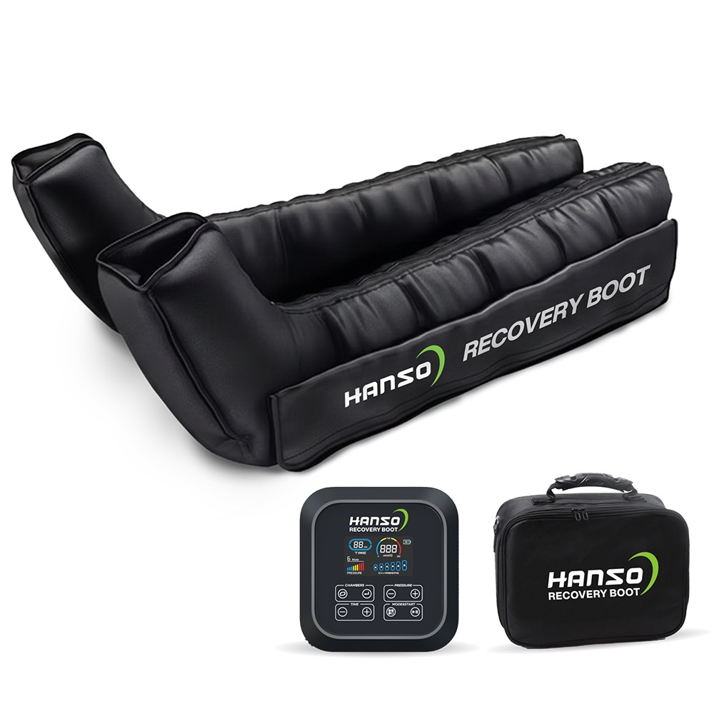Hanso Recovery Boot