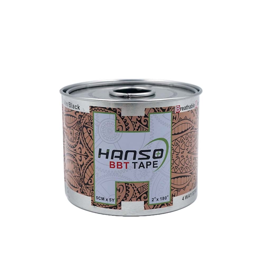 Hanso Recovery Boots