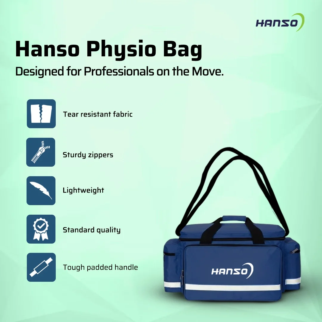 Hanso Physio Bag