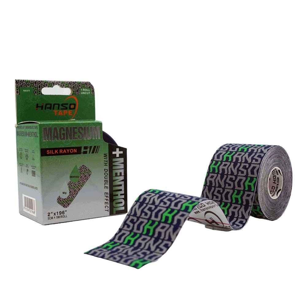 Hanso Sunguard Kinesiology Tapes
