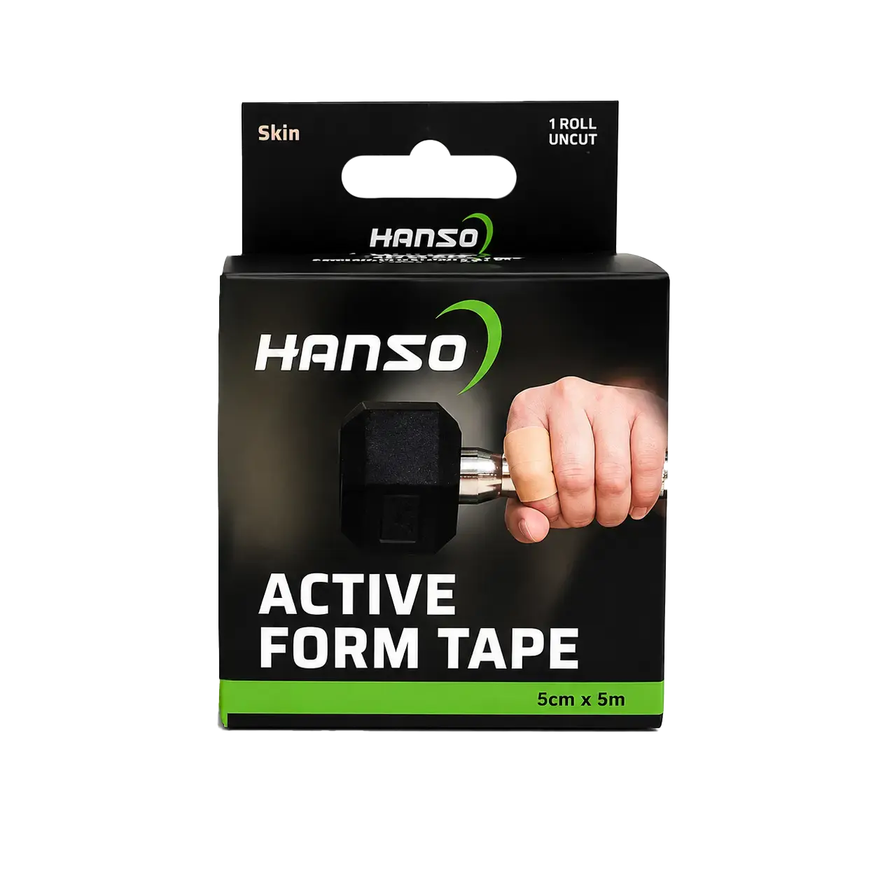 Hanso Active Foam Tape