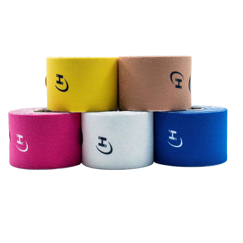 Classic XT Kinesiology Tapes