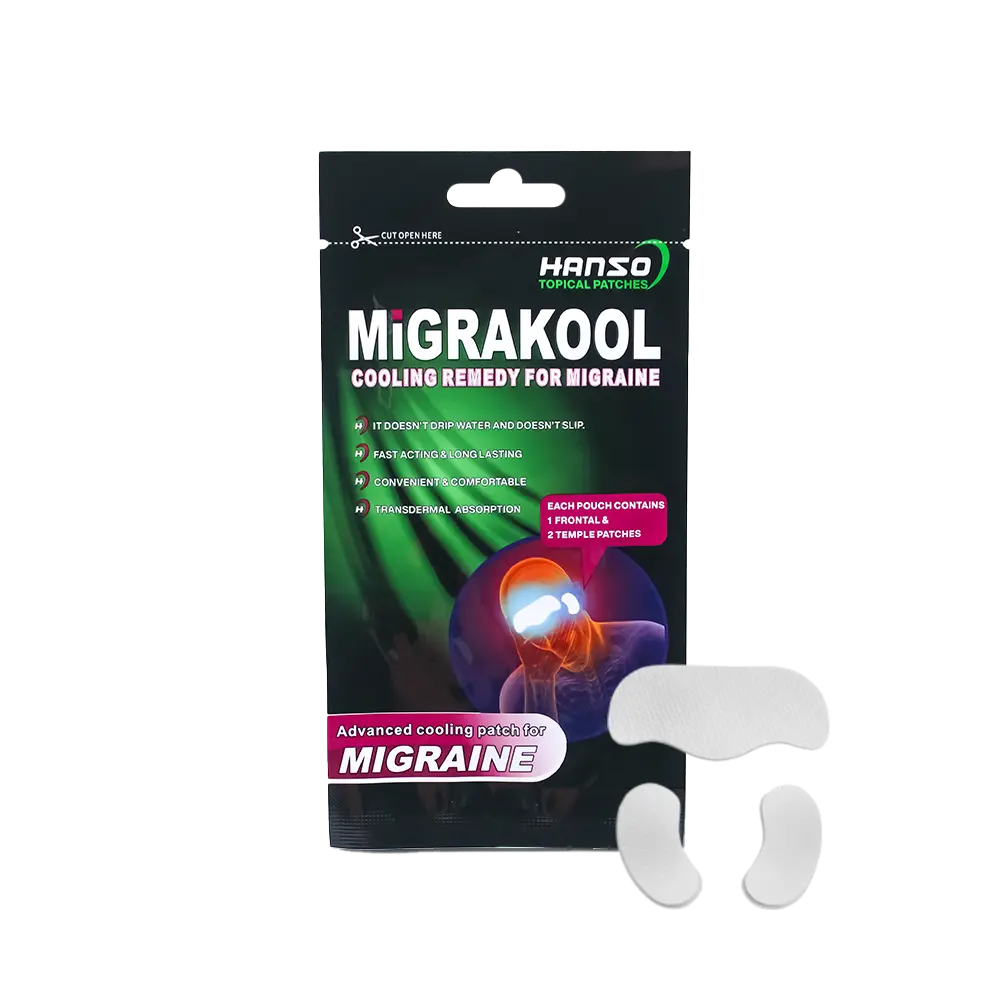 Hanso Migrakool