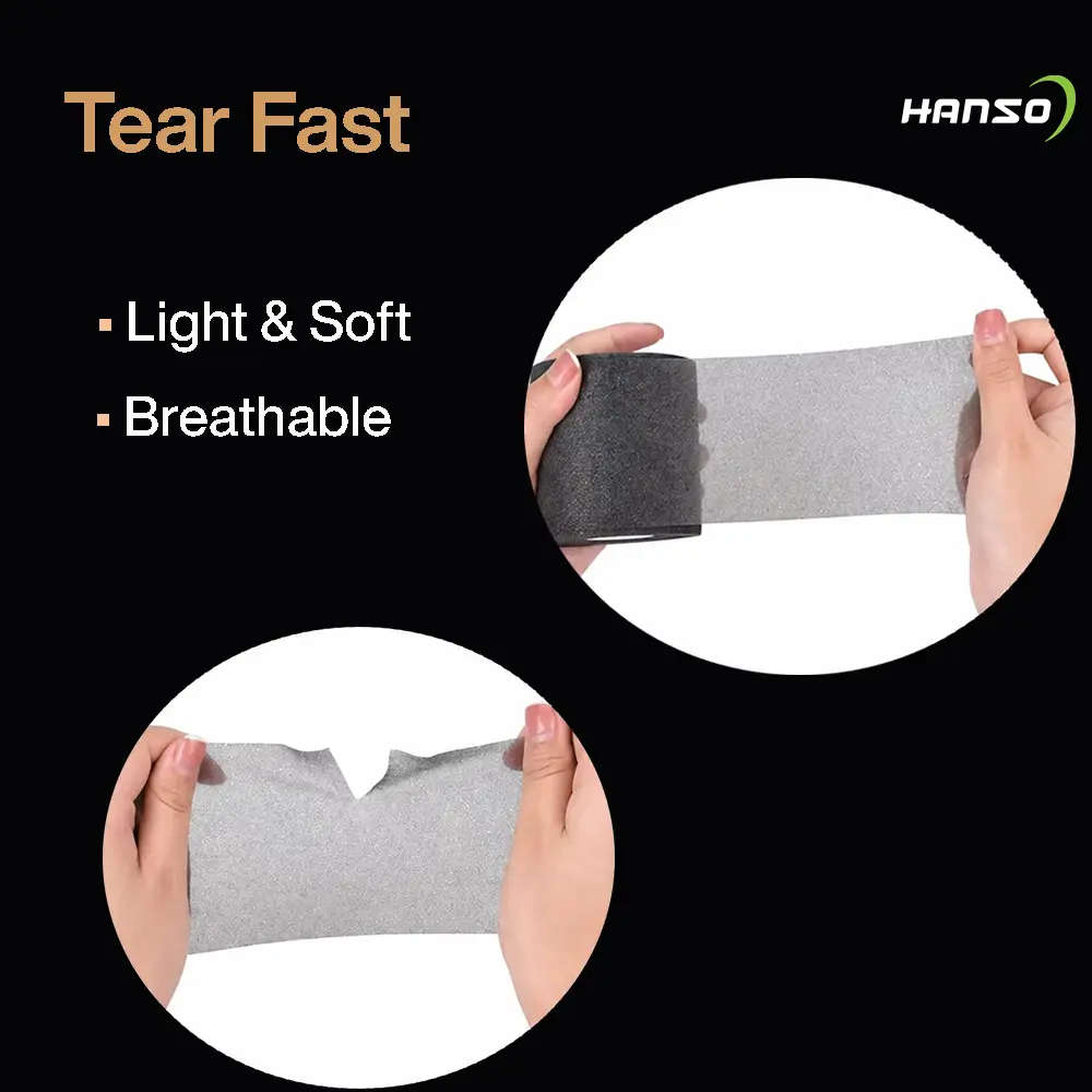 H Underwrap