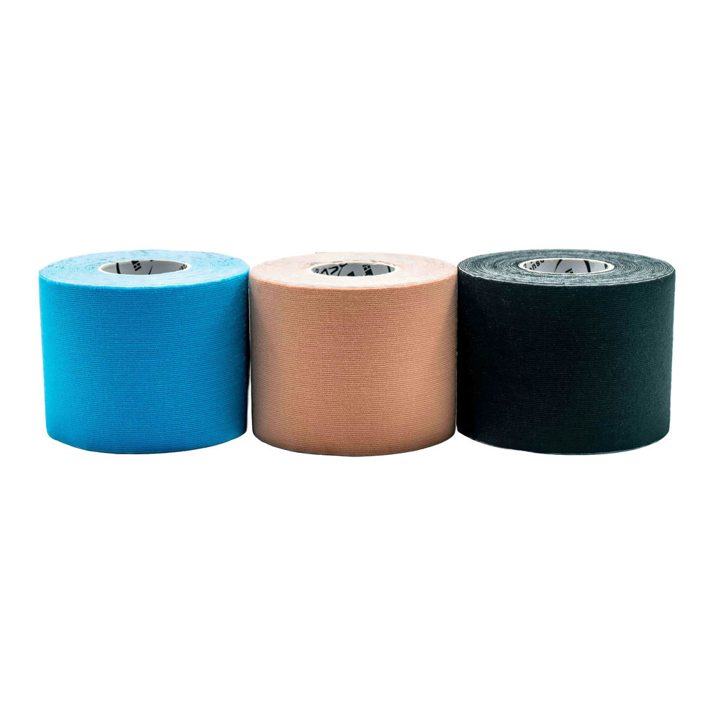 Delicate Kinesiology Tapes