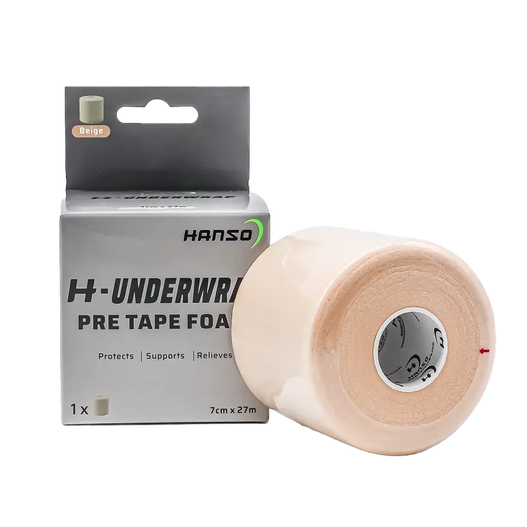 H Underwrap